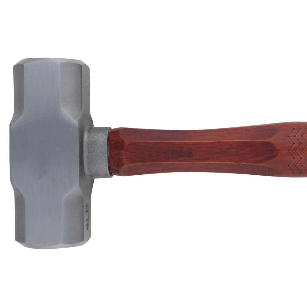 KINCROME CLUB HAMMER LONG HANDLE 1.8KG